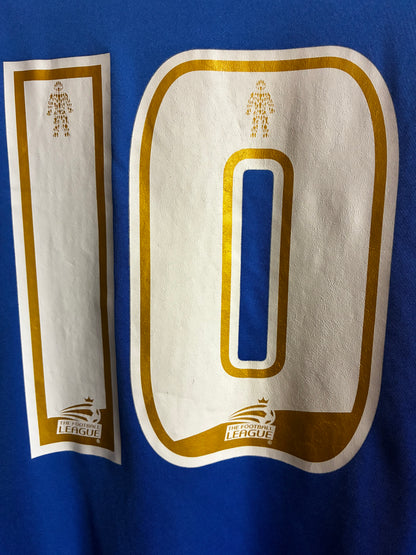 Brighton 2015/16 Home - Medium - Hemed 10