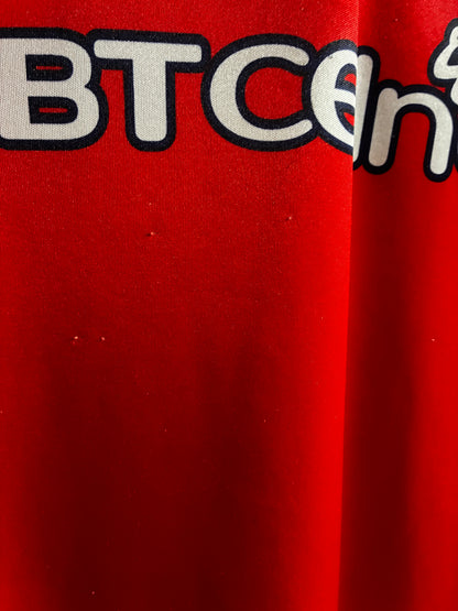 Middlesbrough 1999/00 Home - Large