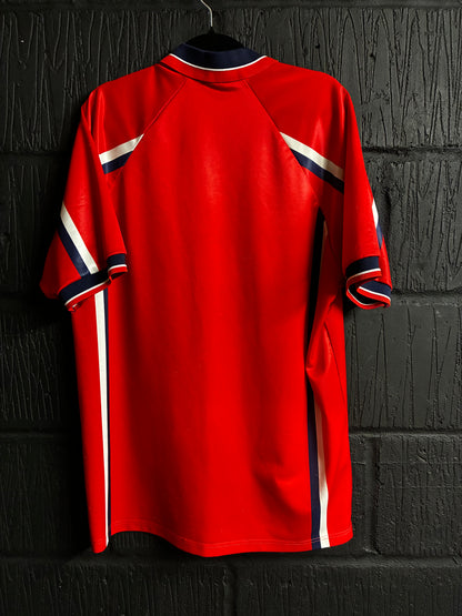 Middlesbrough 1999/00 Home - Large