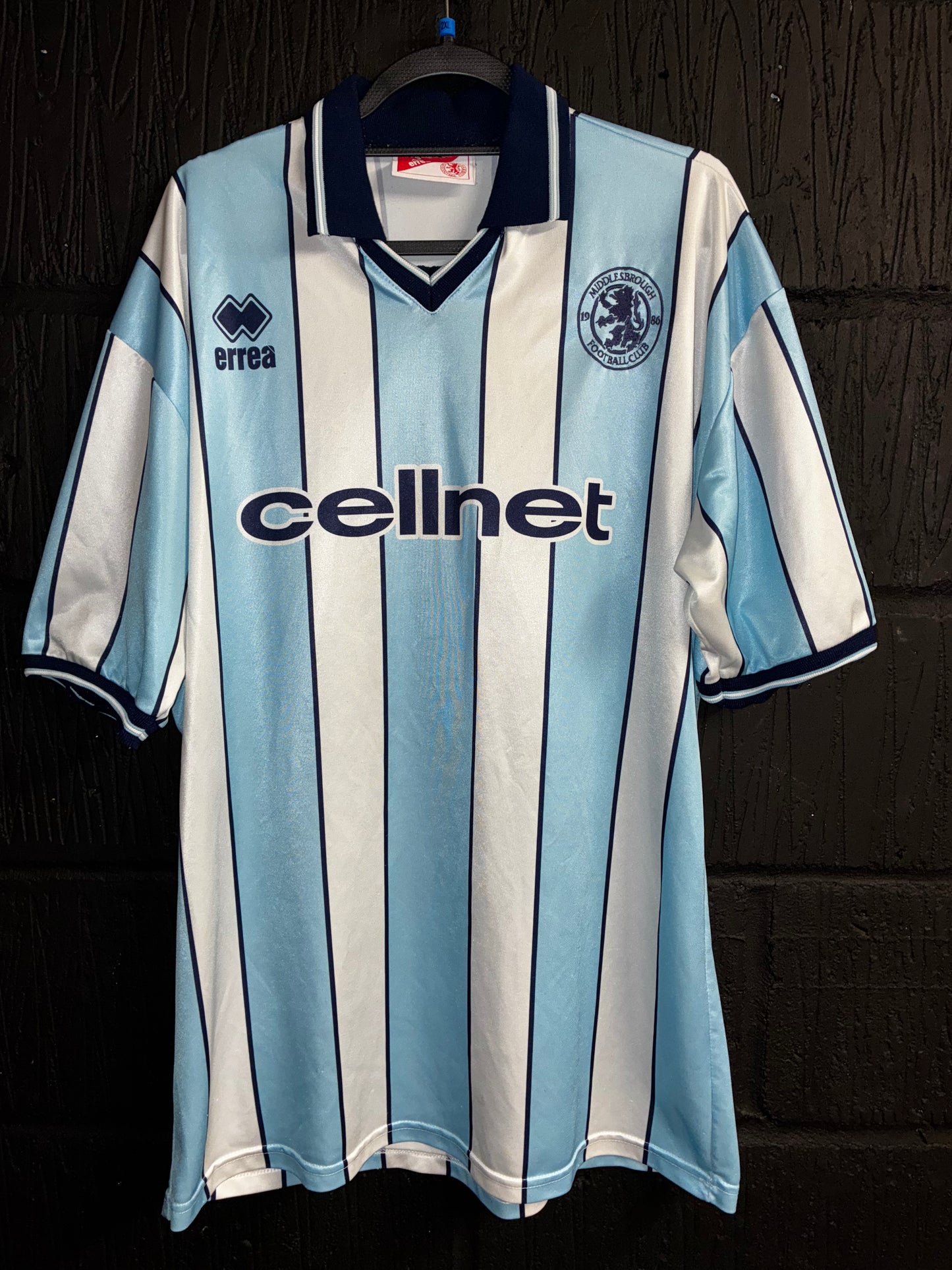 Middlesbrough 1998/99 Away - XXL