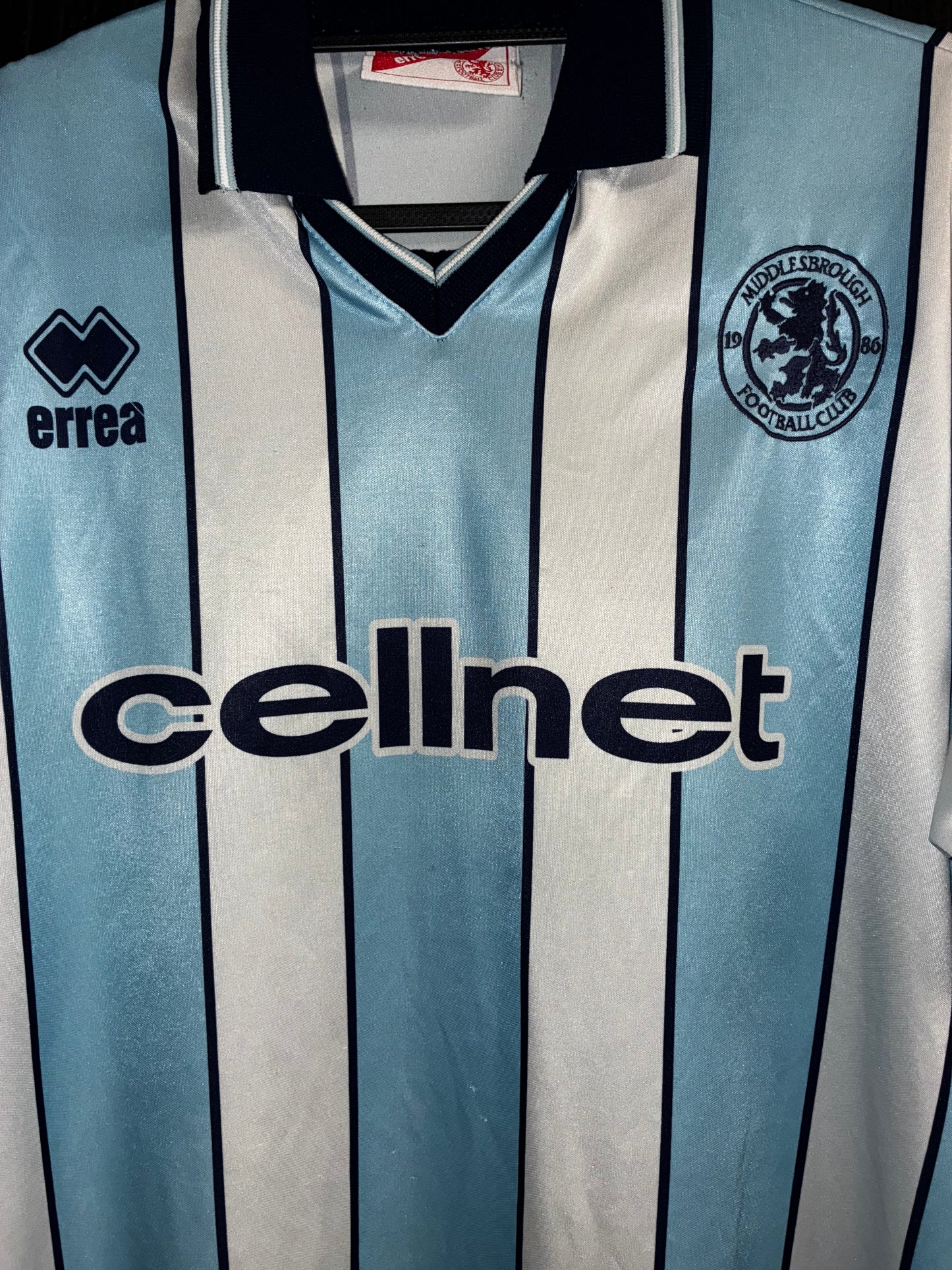 Middlesbrough 1998/99 Away - XXL