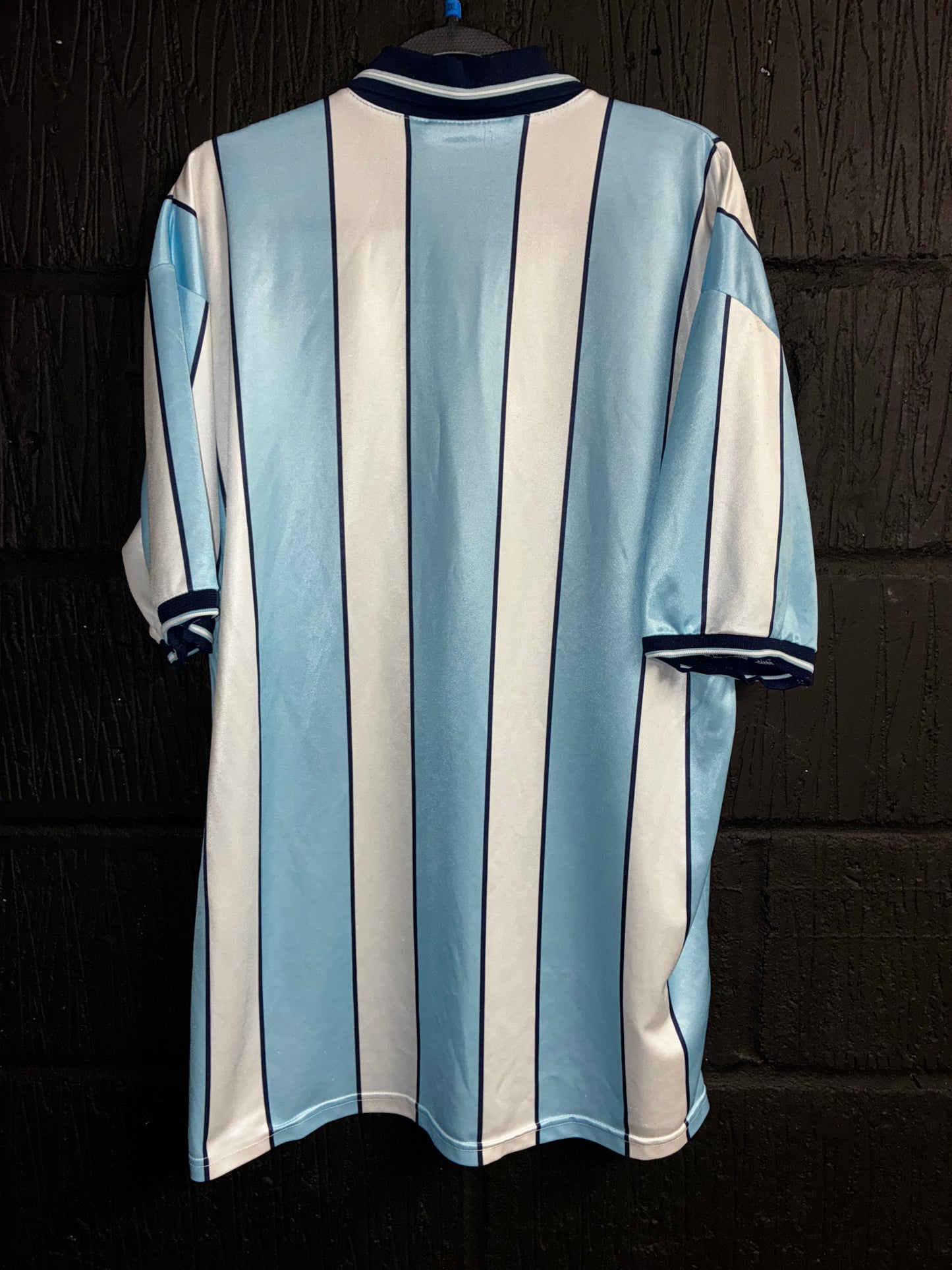 Middlesbrough 1998/99 Away - XXL