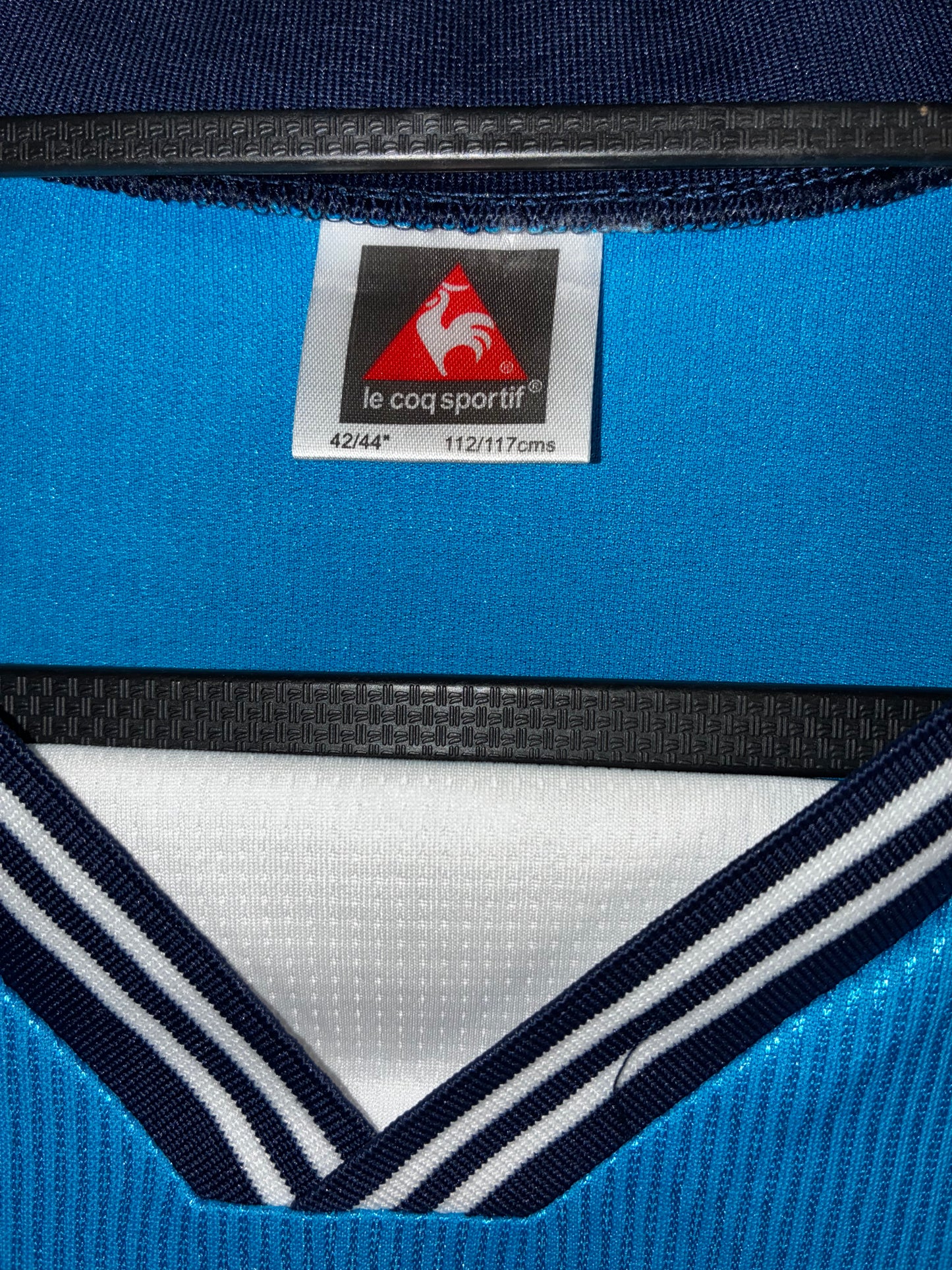 Manchester City 1999/01 Home - XL