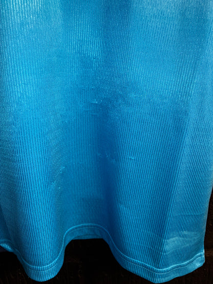 Manchester City 1999/01 Home - XL