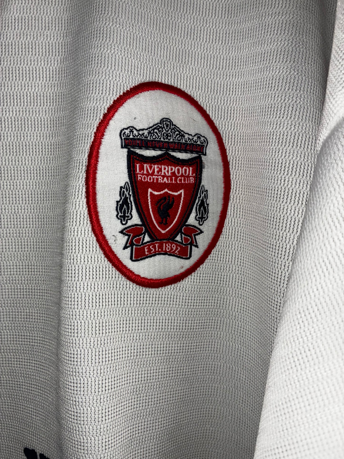 Liverpool 1998/99 Away - XL (46-48)