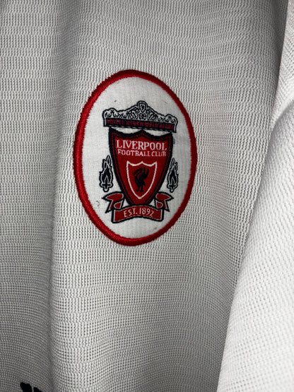 Liverpool 1998/99 Away - XL (46-48)