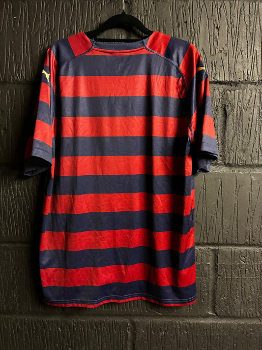 Newcastle United 2018/19 - Away - Large