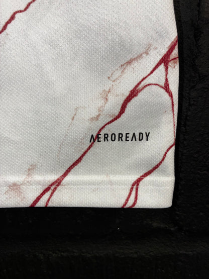 Arsenal 2020/21 Away - Large - Odegaard 11