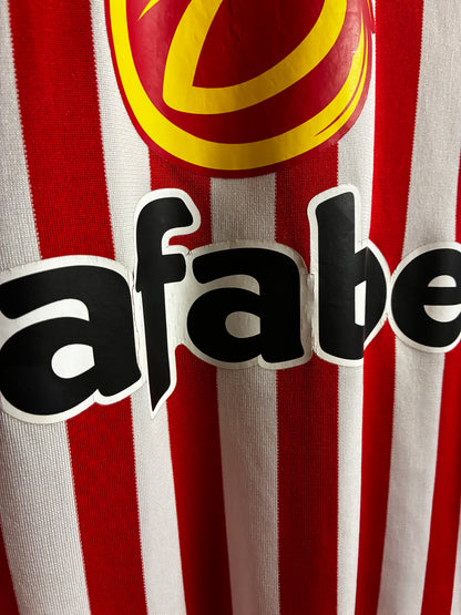 Sunderland 2017/18 Home - Small