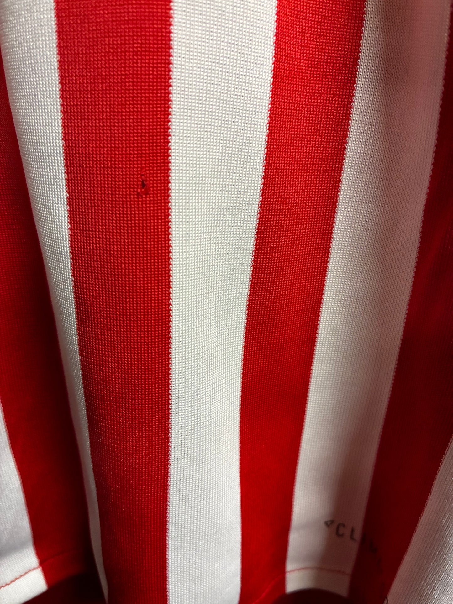 Sunderland 2017/18 Home - Small