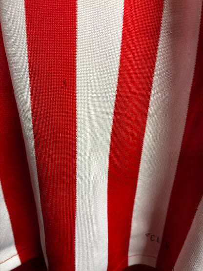 Sunderland 2017/18 Home - Small
