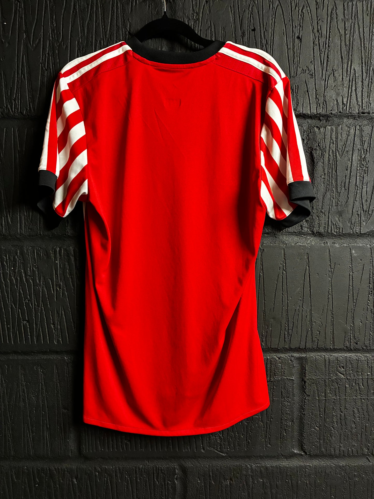 Sunderland 2017/18 Home - Small