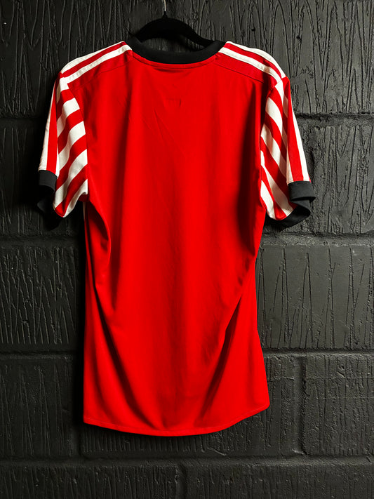 Sunderland 2017/18 Home - Small