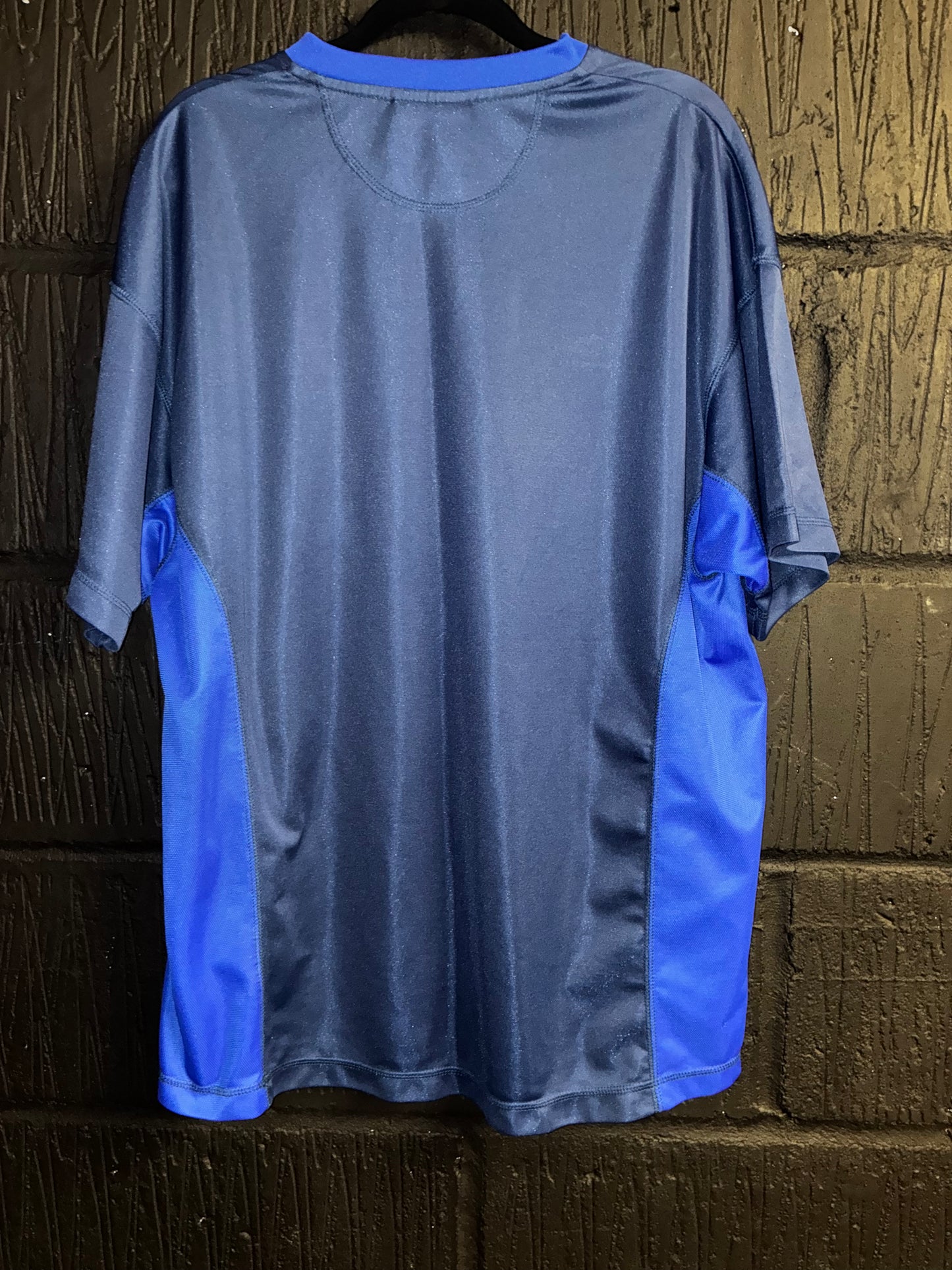 Chelsea 2000/01 Training Shirt - XL