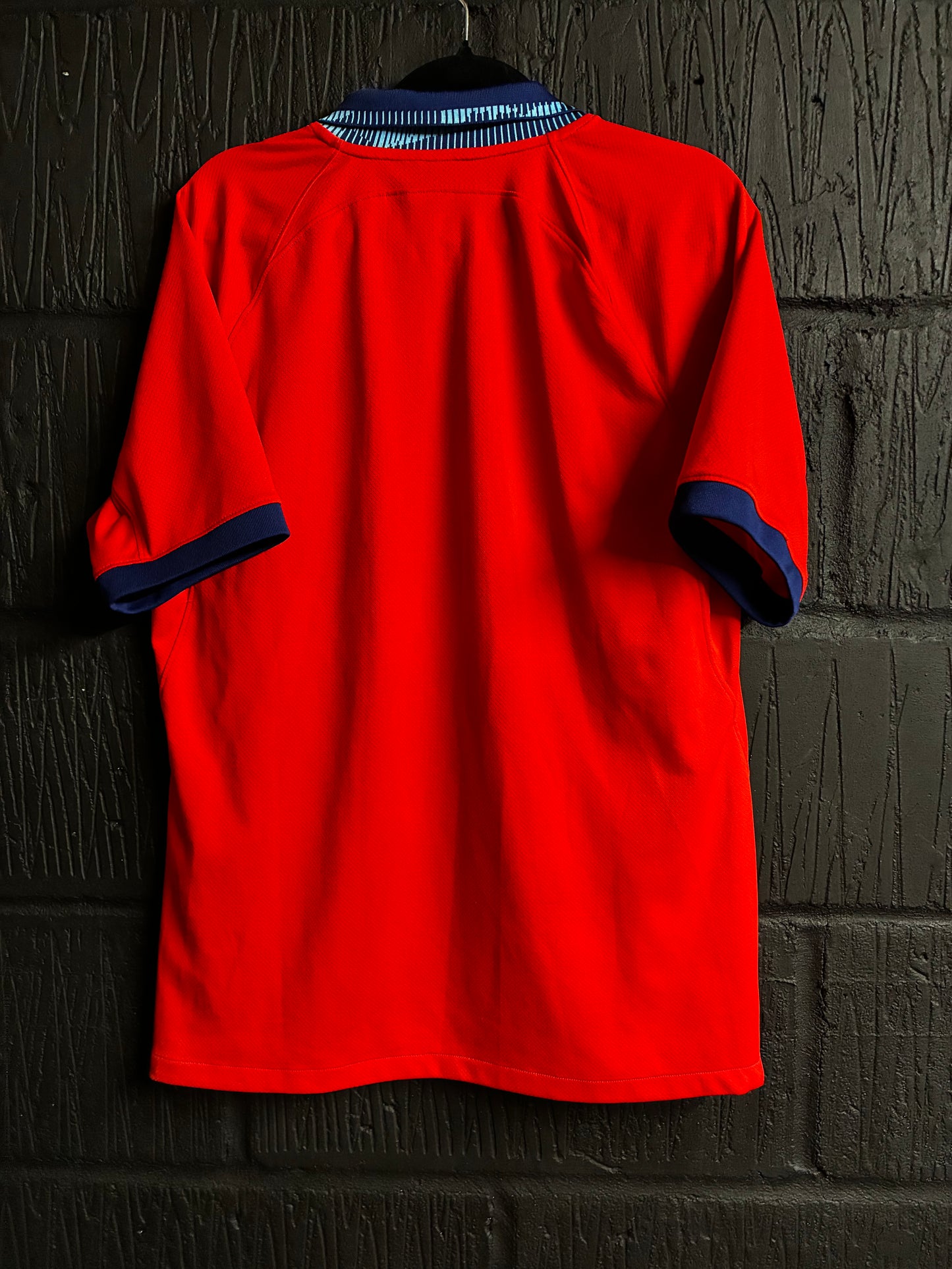 England 2022 Away - Medium