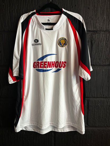 Shrewsbury Town 2009/10 3rd Shirt - XXL