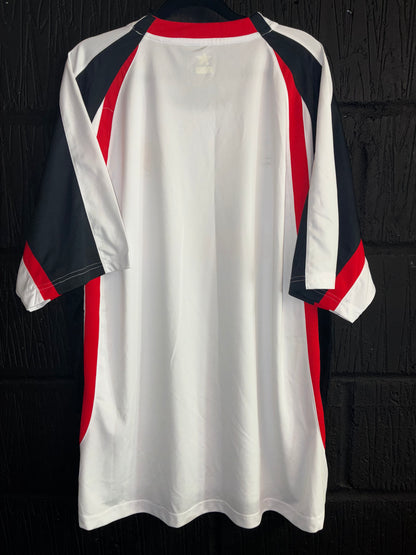 Shrewsbury Town 2009/10 3rd Shirt - XXL