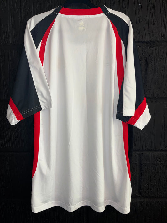 Shrewsbury Town 2009/10 3rd Shirt - XXL