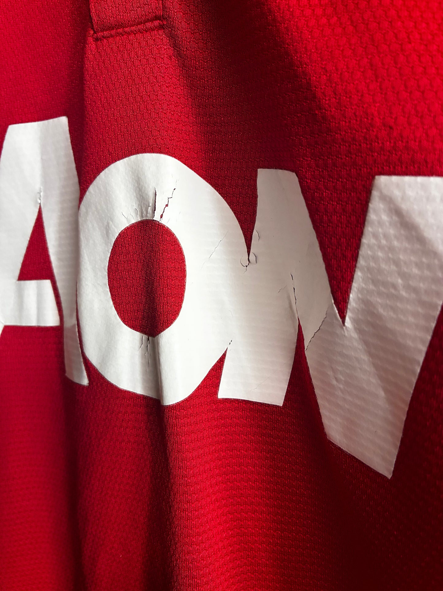 Manchester United 2013/14 Home - Large - Rooney 10