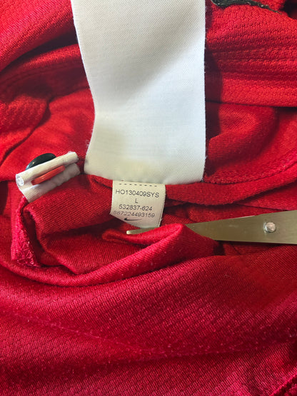 Manchester United 2013/14 Home - Large - Rooney 10