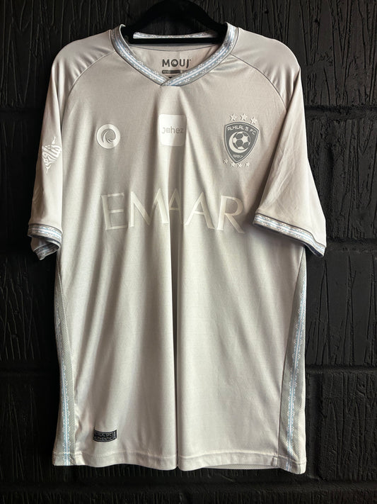 Al Hilal 2021/22 Away - XL