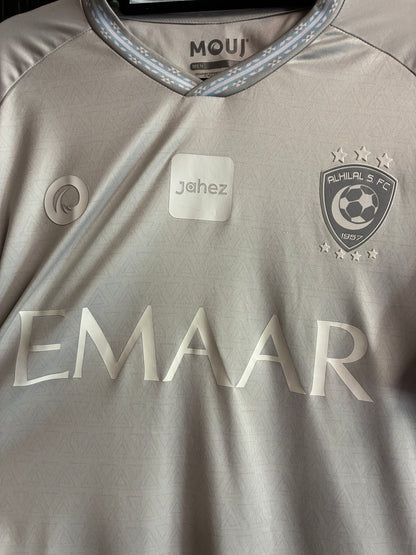 Al Hilal 2021/22 Away - XL