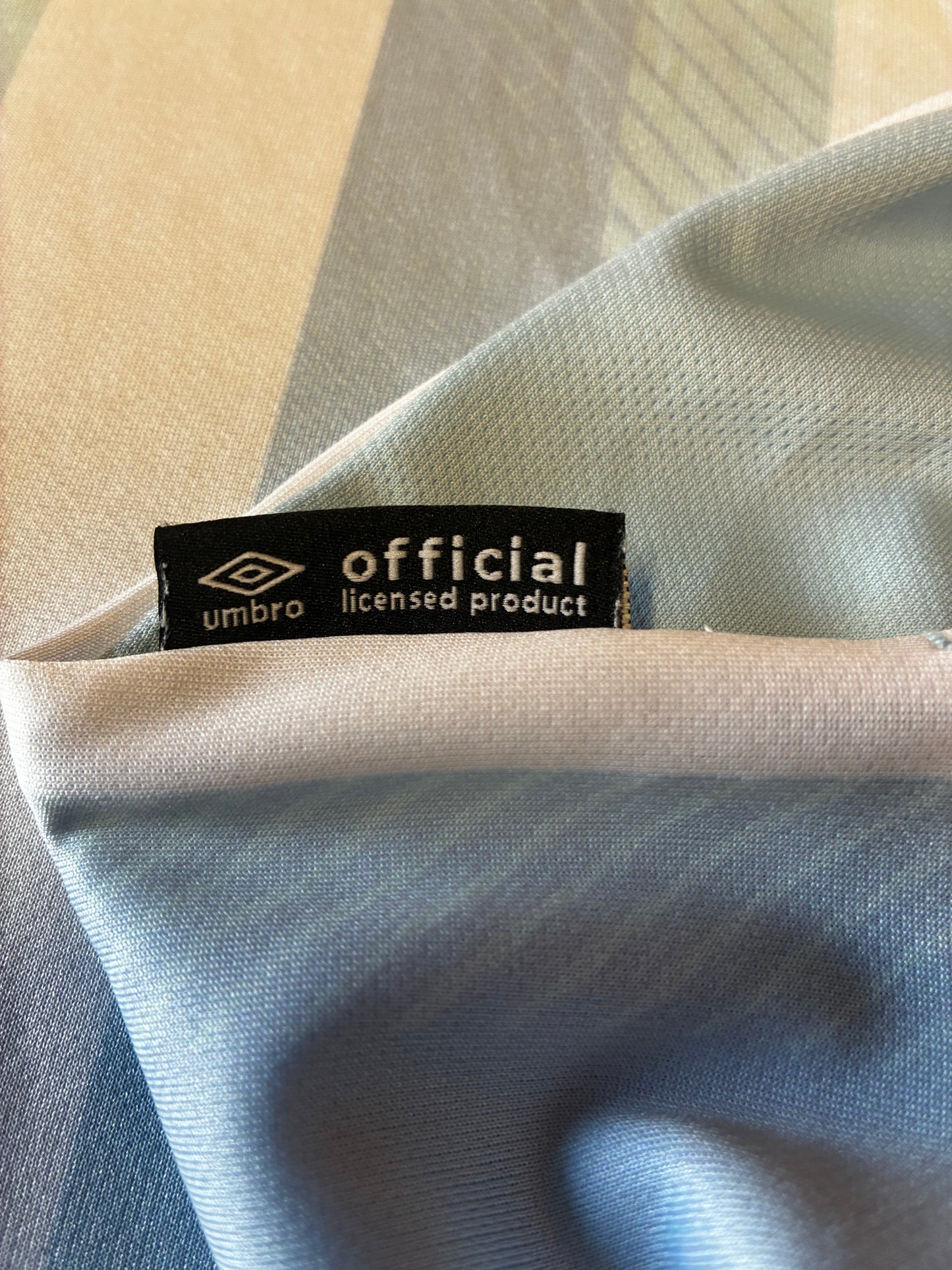 West Ham United 2021/22 Away - Medium