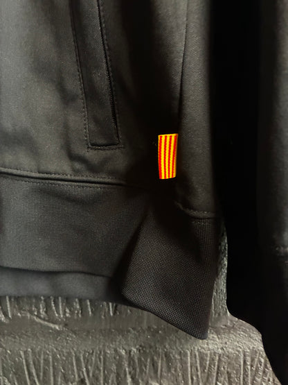 Barcelona 2020/21 Anthem Jacket - Large