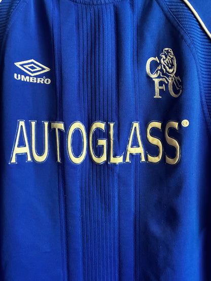Chelsea 1999/01 Home - XXL