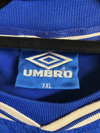 Chelsea 1999/01 Home - XXL
