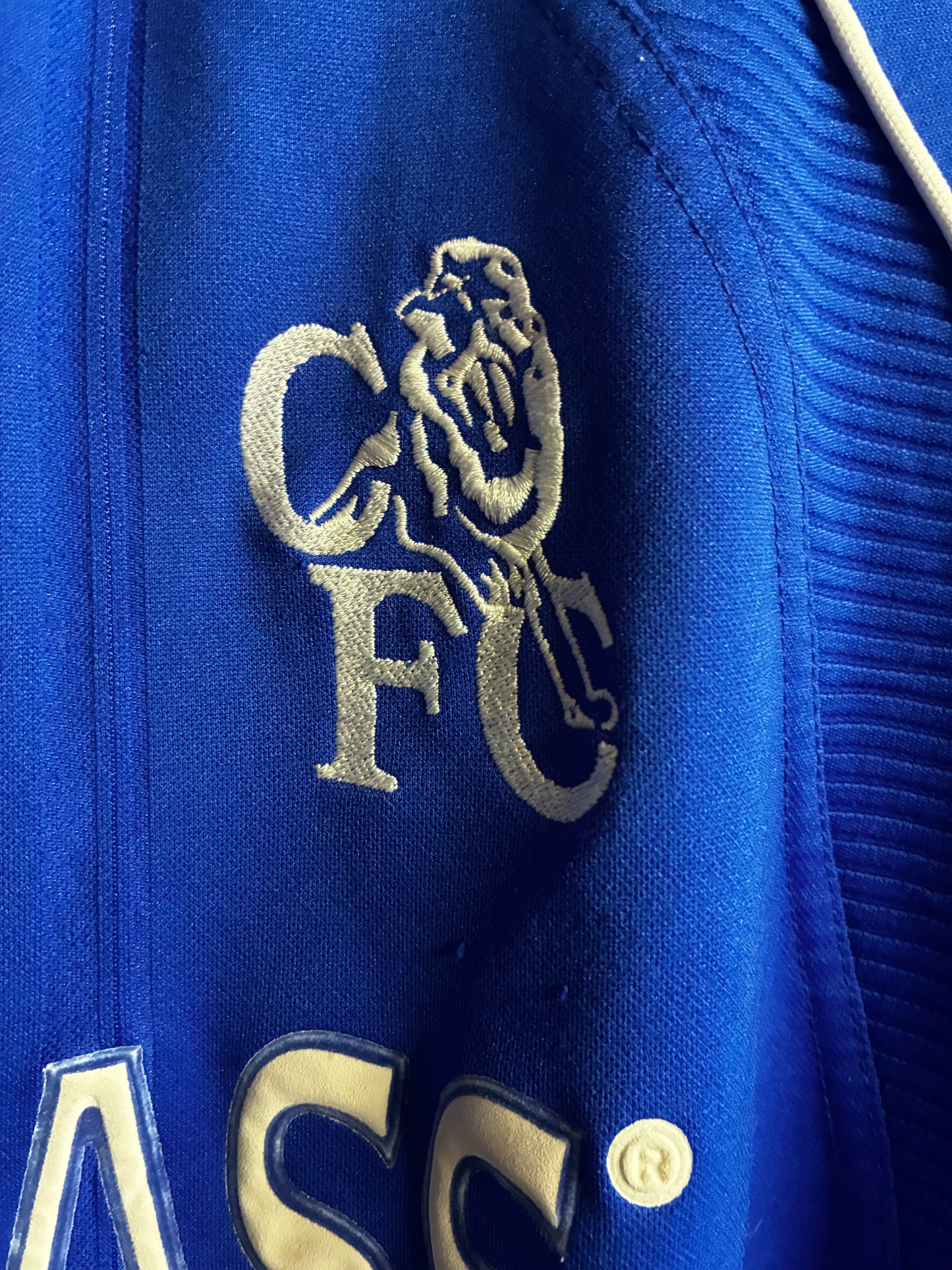 Chelsea 1999/01 Home - XXL