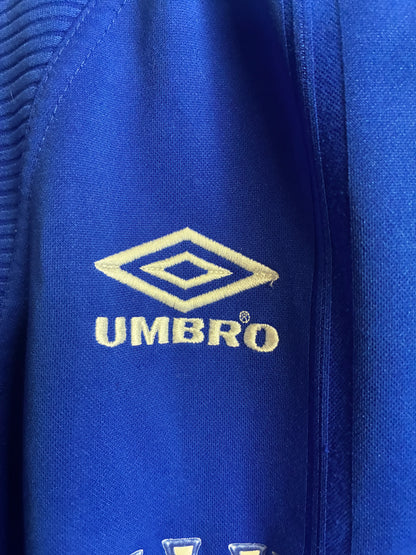 Chelsea 1999/01 Home - XXL