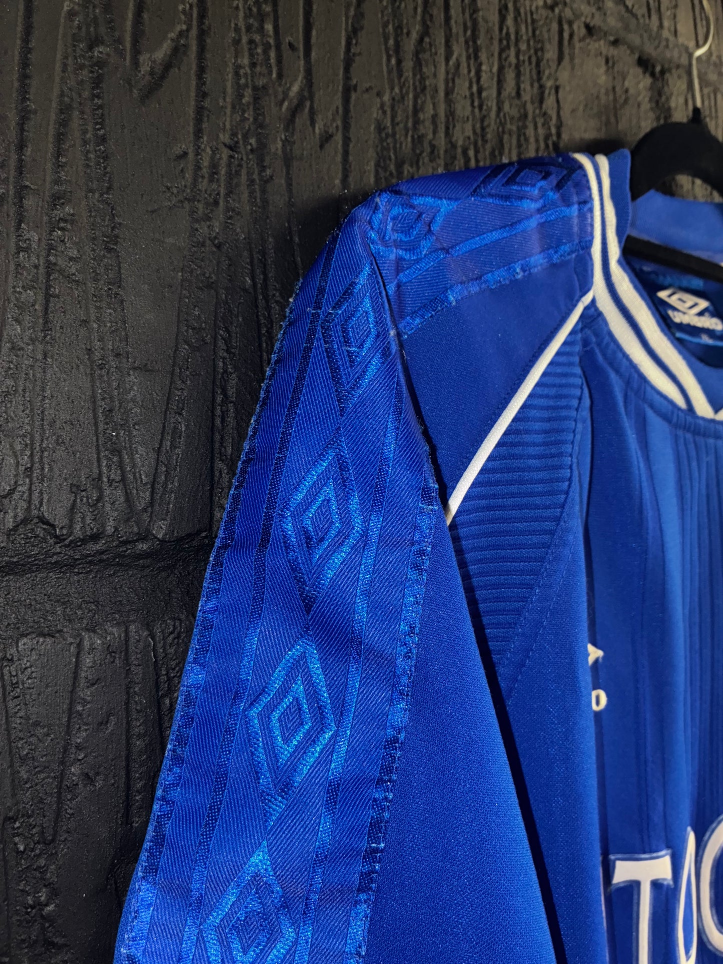 Chelsea 1999/01 Home - XXL