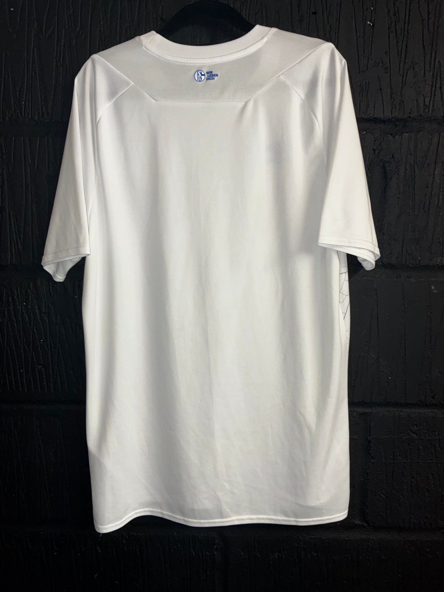 Schalke 04 2020/21 Away - Large