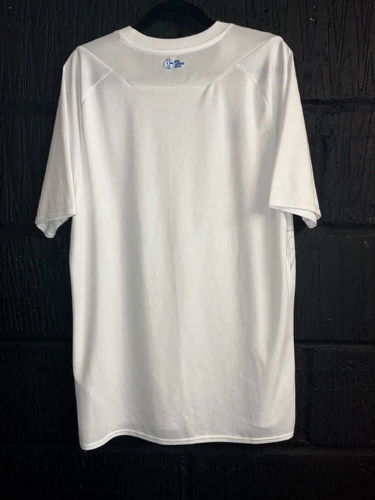 Schalke 04 2020/21 Away - Large