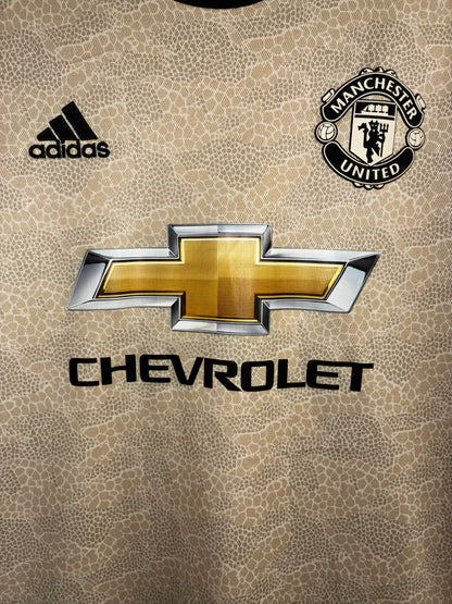 Manchester United 2019/20 Away - Medium