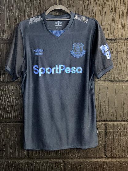 Everton 2019/20 3rd Shirt - Medium