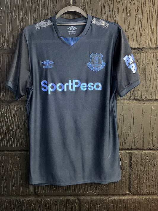 Everton 2019/20 3rd Shirt - Medium