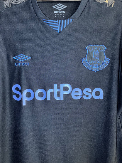 Everton 2019/20 3rd Shirt - Medium