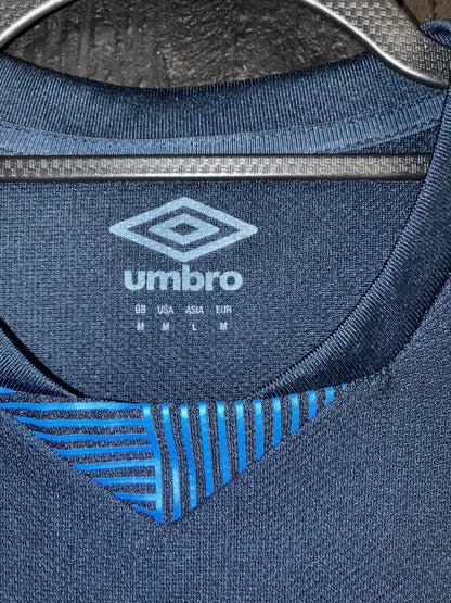 Everton 2019/20 3rd Shirt - Medium