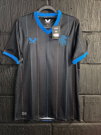 Rangers 2023/24 4th Shirt - Large - BNWT