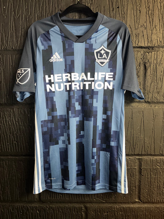 LA Galaxy 2019/20 Away Shirt - Small