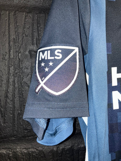 LA Galaxy 2019/20 Away Shirt - Small