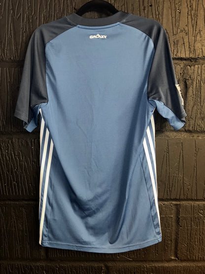 LA Galaxy 2019/20 Away Shirt - Small
