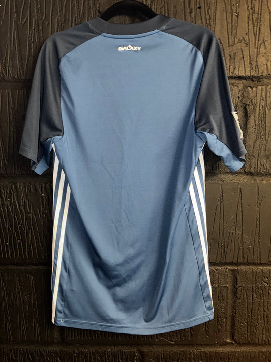 LA Galaxy 2019/20 Away Shirt - Small