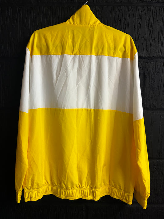 Borussia Dortmund Windproof Jacket - Large - BNWT