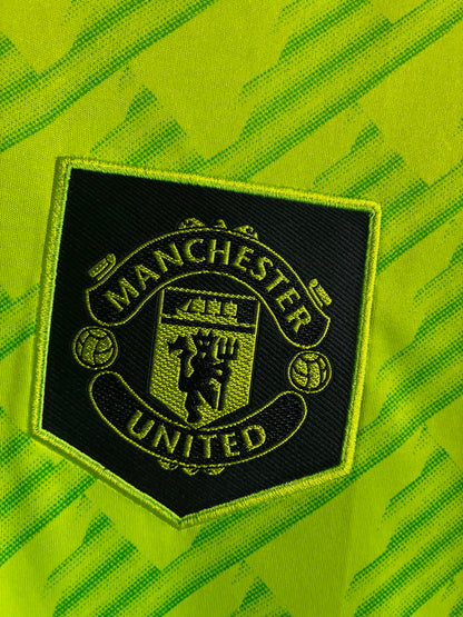 Manchester United 2022/23 3rd Shirt - Medium