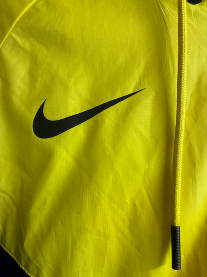 Barcelona Windrunner Jacket - Medium