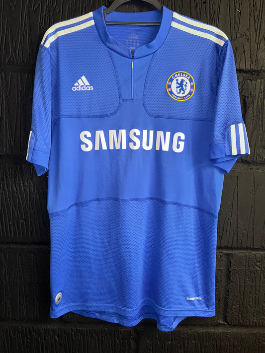 Chelsea 2009/10 Home - Medium