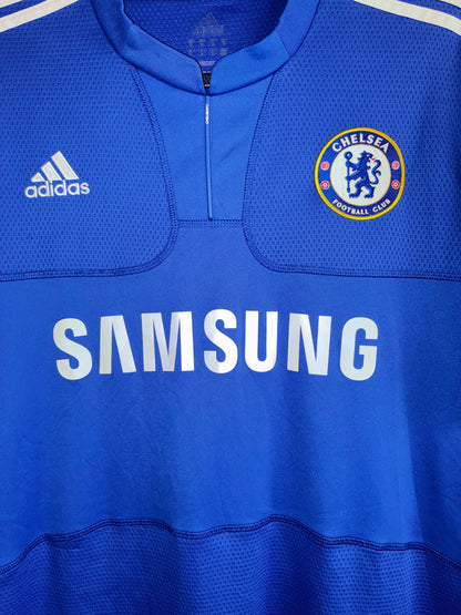 Chelsea 2009/10 Home - Medium